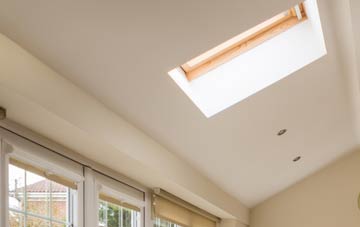Pentre Llanrhaeadr conservatory roof insulation companies