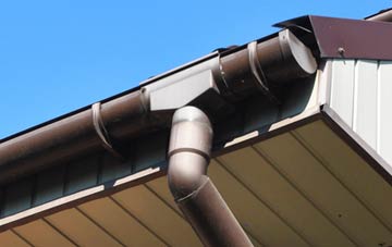 types of Pentre Llanrhaeadr fascias