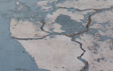 fibreglass roofing replacement Pentre Llanrhaeadr