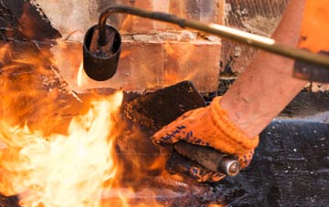 Pentre Llanrhaeadr flat roof repair companies