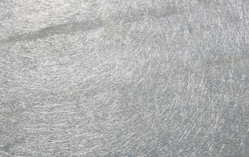 Pentre Llanrhaeadr laminate fibreglass or shingles?