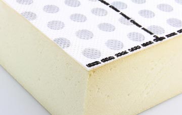 meeting Pentre Llanrhaeadr building codes