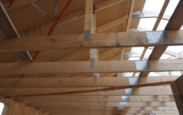 Pentre Llanrhaeadr roof truss costs