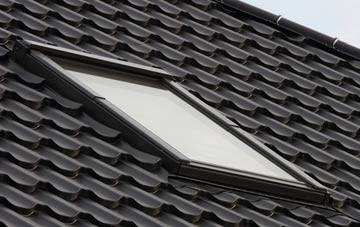 benefits of Pentre Llanrhaeadr roof windows
