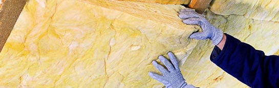 quotes for Pentre Llanrhaeadr roof insulation