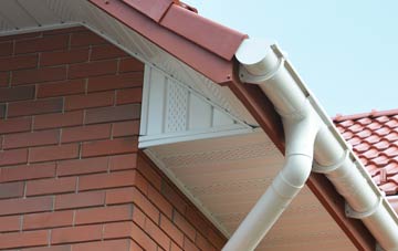 Pentre Llanrhaeadr soffit repair costs