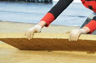 find rated Pentre Llanrhaeadr roof insulation companies