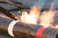 Pentre Llanrhaeadr flat roofing replacement