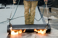 Pentre Llanrhaeadr flat roof sealing quote