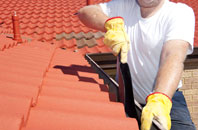 Pentre Llanrhaeadr roof cleaners