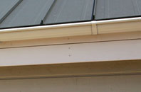 Pentre Llanrhaeadr soffit repair